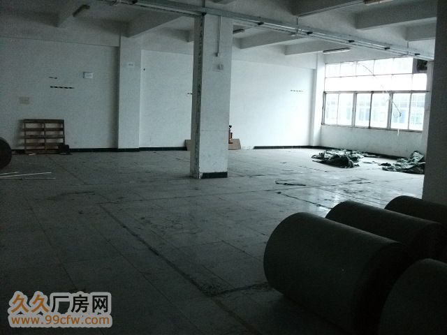 [490方小面积]厂房首层，创业首选仅租12元/方-图1