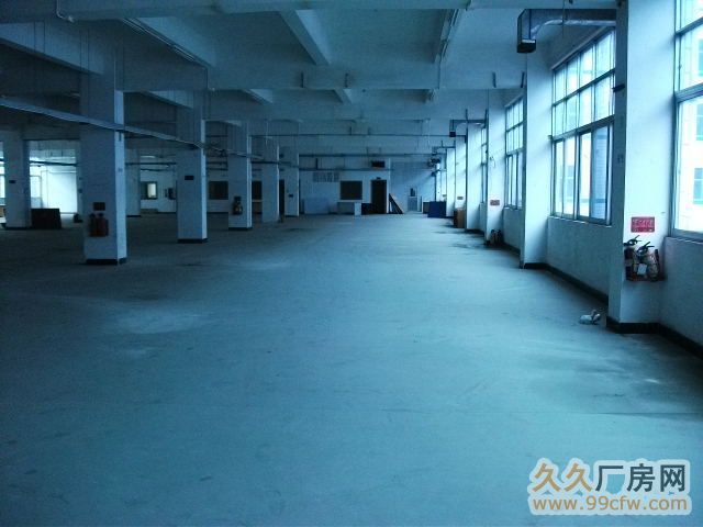 [490方小面积]厂房首层，创业首选仅租12元/方-图5