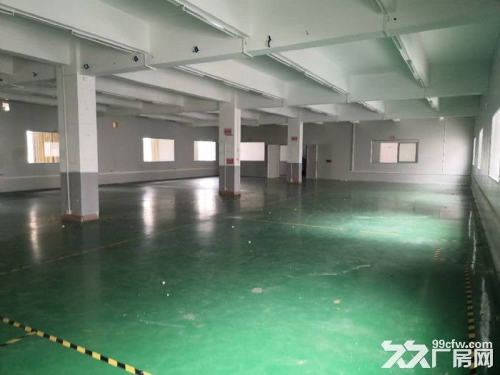 白云龙归32000花园厂房出租-图1