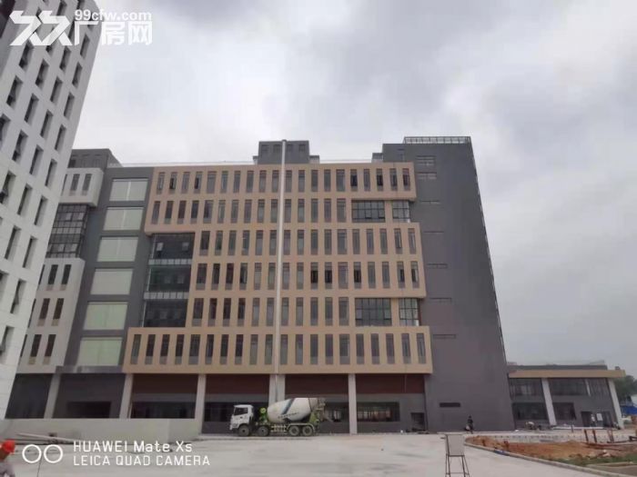 白云区超靓厂房火热出租-图2
