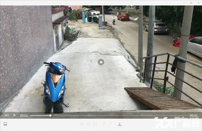 房东直租400平方厂房可分租，广佛线龙溪地铁站，五丫口桥底，2楼带装卸平台-图4
