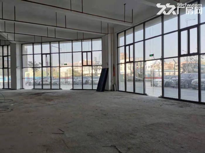 g全新花园式独栋，地铁口旁位置佳，证齐有喷淋，带宿舍-图2