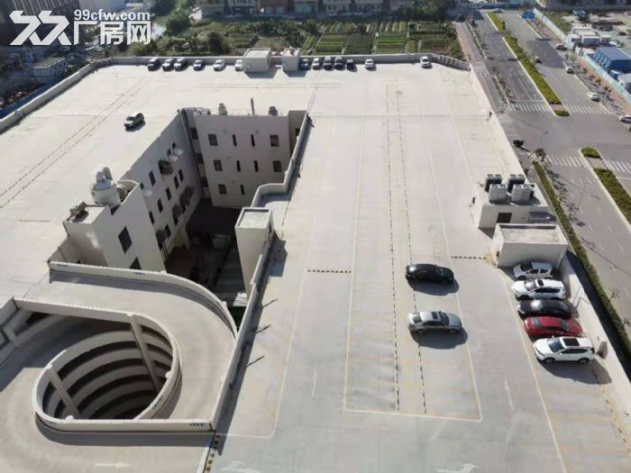 g全新花园式独栋，地铁口旁位置佳，证齐有喷淋，带宿舍-图5