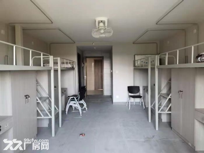 g全新花园式独栋，地铁口旁位置佳，证齐有喷淋，带宿舍-图7