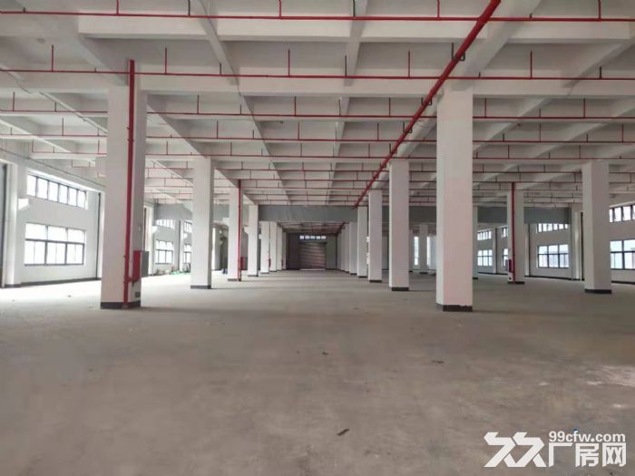 全新红本园区可分组，小污染行业的福音-图3