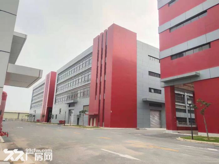 全新红本园区可分组，小污染行业的福音-图5