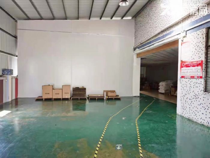 z近地铁4号线，路边好入车，可办环评，番禺石基海涌路-图7