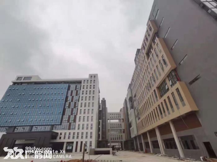 江高镇超靓厂房火热出租-图1