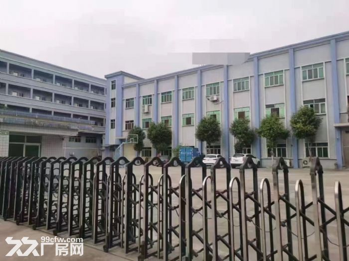 位置合适做，五金，注塑，吹瓶，电子，化妆品，仓库，电商，等等行业-图1