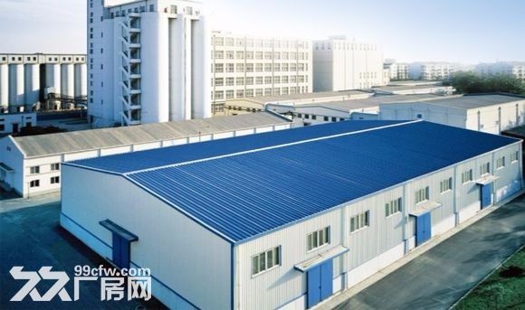 白云区江高镇1000方厂房火热出租-图1