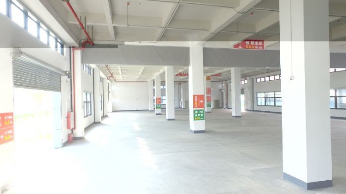 低至9.9全新红本标准厂房-图7