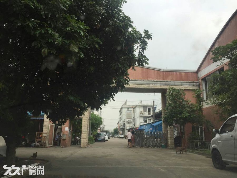 大龙工业园天车厂房2000平方-图3