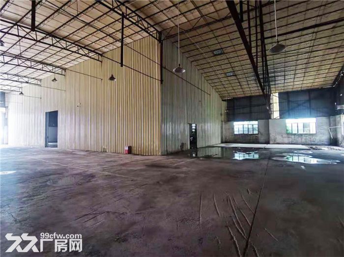 z门前路宽，可分租，近高速，石基亚运大道边独立厂房-图4