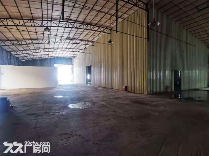 z门前路宽，可分租，近高速，石基亚运大道边独立厂房-图7