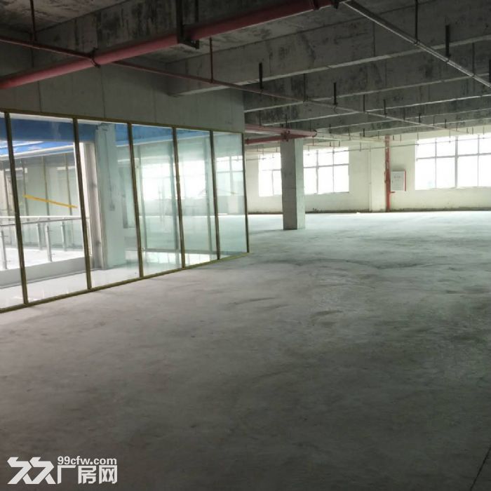 科学城8400方厂房招租 可分租-图6