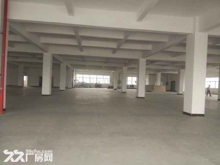 9000方厂房招租可分租3000方-图5