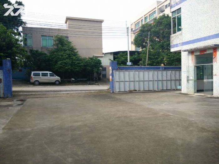 石基镇独院2000厂房招租-图2