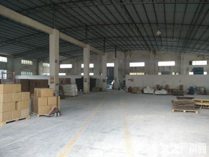 石基镇独院2000厂房招租-图3