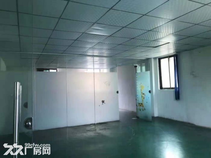 广州番禺坑头动漫产业区厂房出租-图2