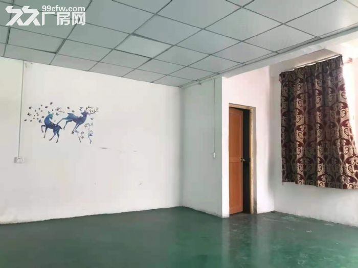 广州番禺坑头动漫产业区厂房出租-图1
