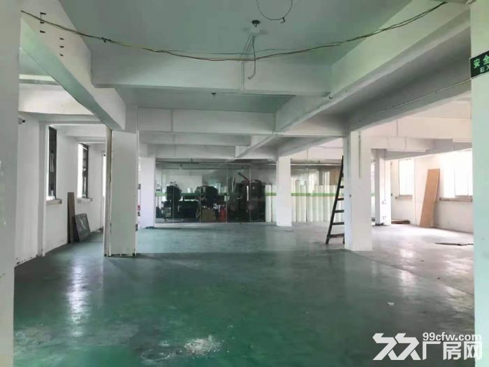 广州番禺坑头动漫产业区厂房出租-图3