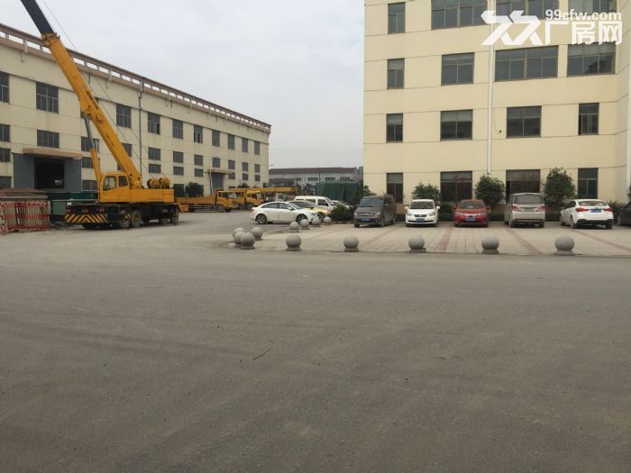 惠山区堰桥春惠路附近独门独院7500平方标准厂房出租-图6