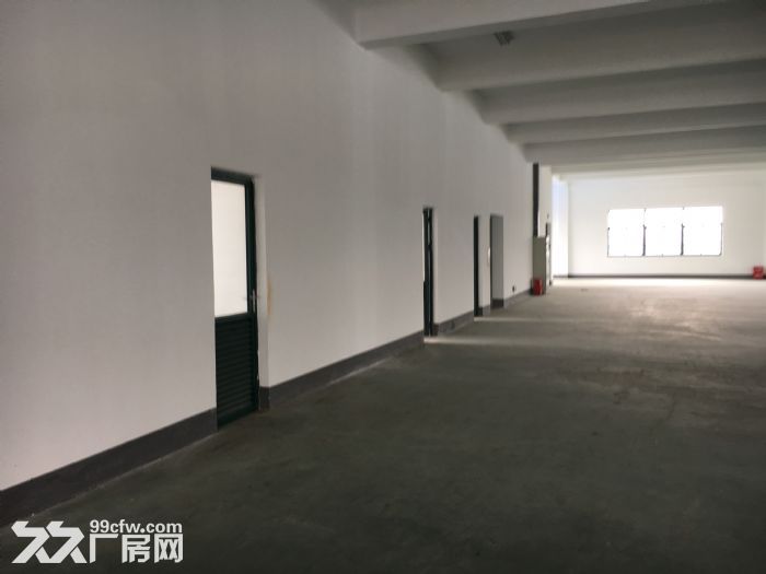新区梅村锡贤路附近3600平双层厂房出租-图4