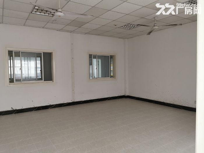 无锡出租800㎡办公用房，独立小间-图3