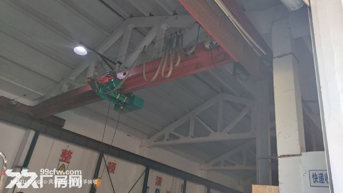 杨市700平米单层车间出租-图2