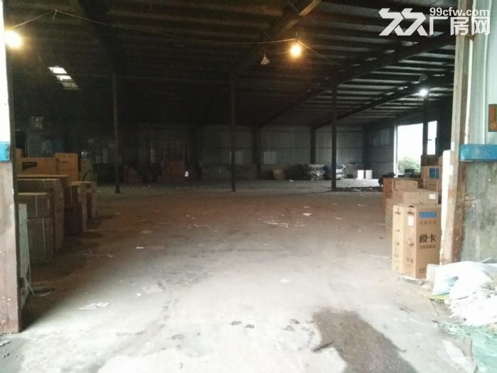 锡山区东亭友谊路附近3000平仓库出租-图3