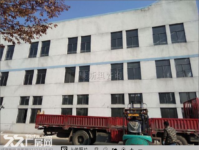 Z新区硕放5000平独门独院厂房出租-图3