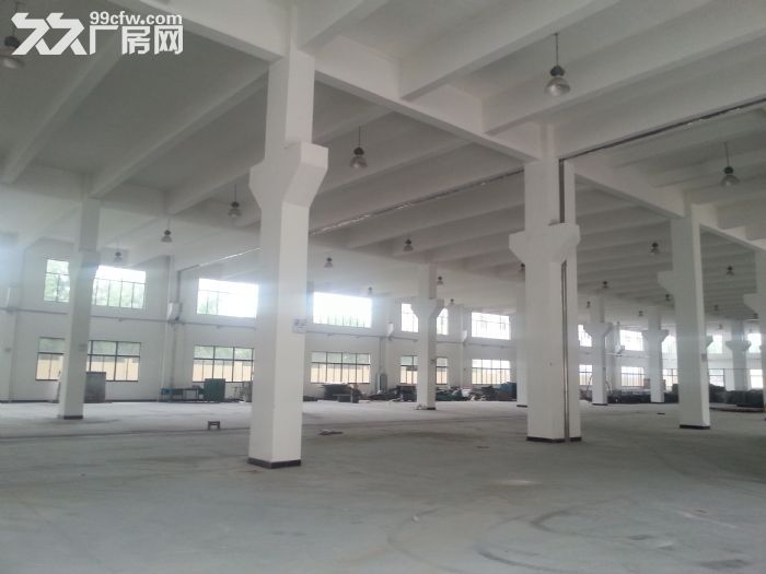 惠山钱桥出租  多种面积  新出厂房-图2