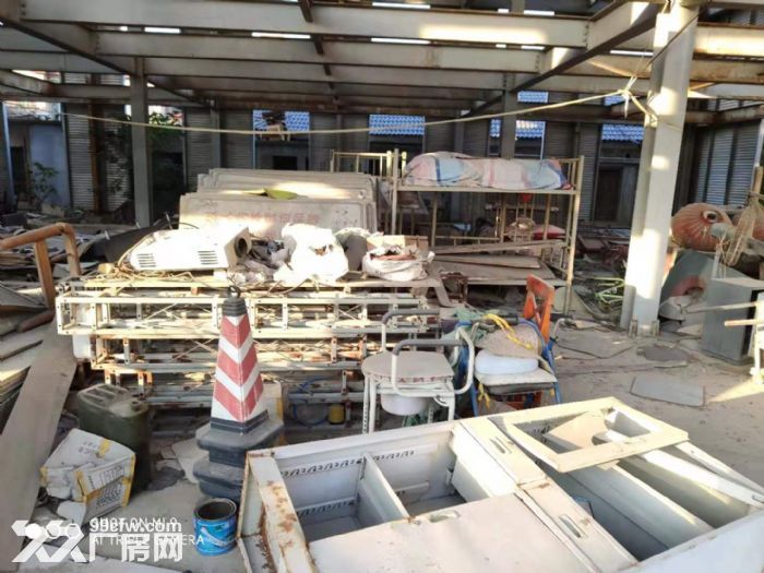 无锡惠山区雨人路附近1600㎡厂房出租-图4