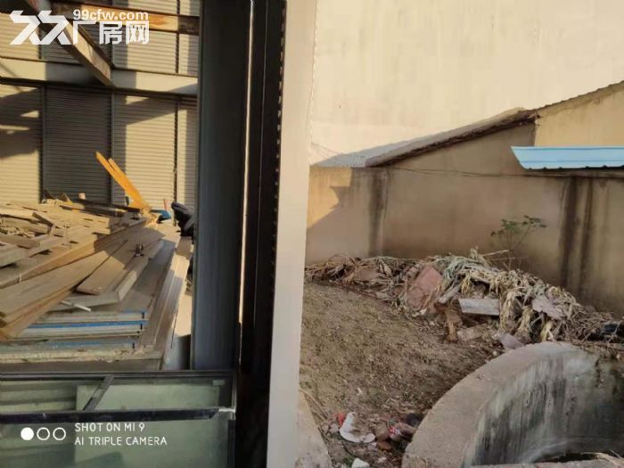 无锡惠山区雨人路附近1600㎡厂房出租-图5