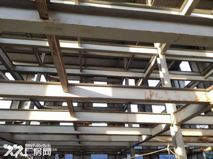 无锡惠山区雨人路附近1600㎡厂房出租-图1