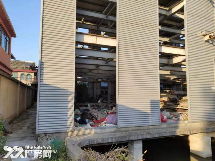 无锡惠山区雨人路附近1600㎡厂房出租-图3