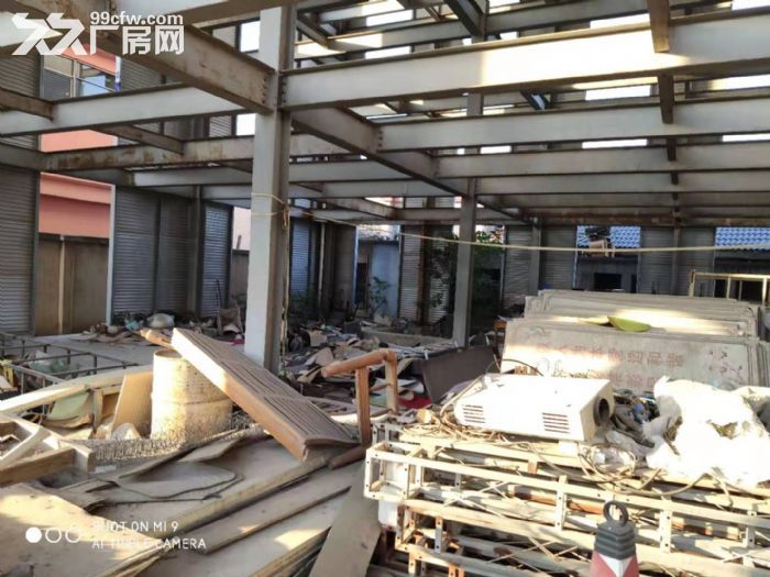 无锡惠山区雨人路附近1600㎡厂房出租-图6