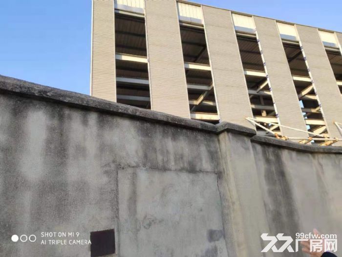 无锡惠山区雨人路附近1600㎡厂房出租-图7