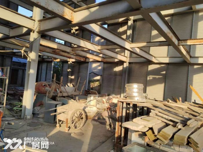 无锡惠山区雨人路附近1600㎡厂房出租-图8