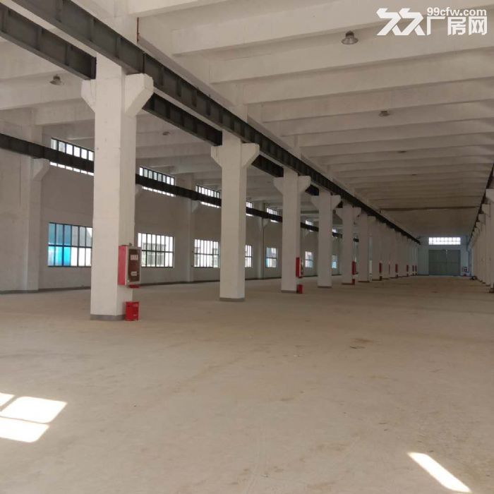 东北塘一楼900平，八士一楼厂房仓库700平和1200平，价格实惠！-图5