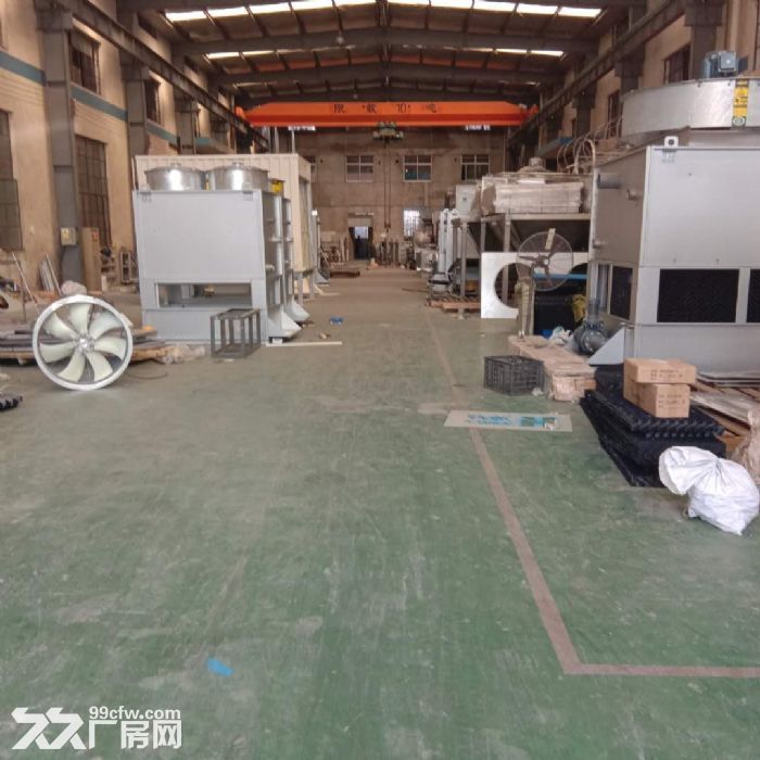 东北塘一楼900平，八士一楼厂房仓库700平和1200平，价格实惠！-图6