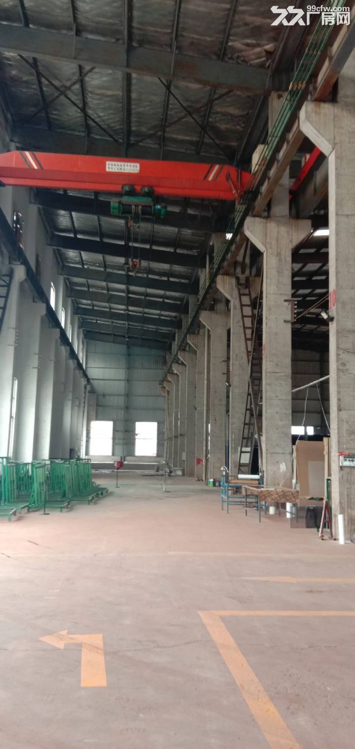 东北塘一楼900平，八士一楼厂房仓库700平和1200平，价格实惠！-图7