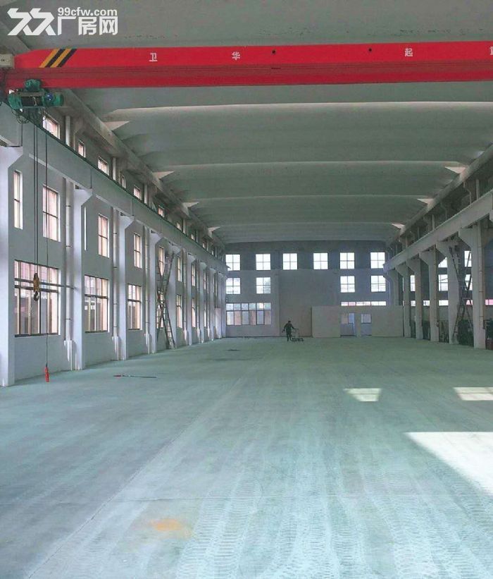 东北塘一楼900平，八士一楼厂房仓库700平和1200平，价格实惠！-图8