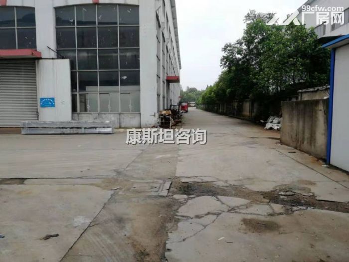 惠山新出1200平厂房 有行车 可做废钢等行业-图3