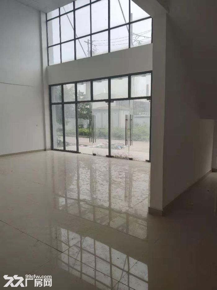 硕放新出双层厂房 4300平可做机械加工-图7