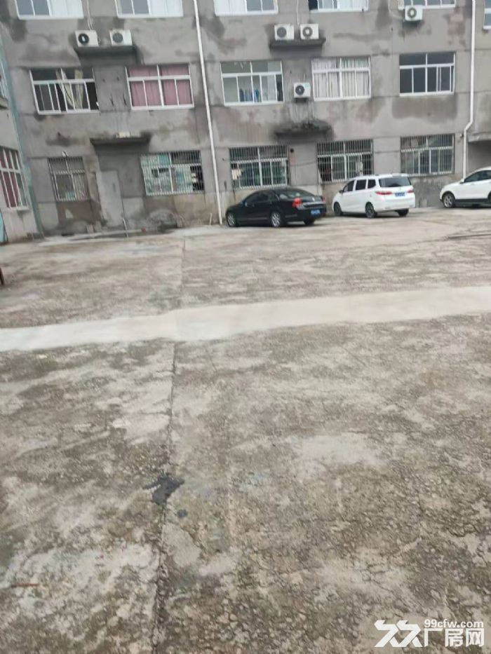 前洲新出1800平机接厂房 有行车 交通便利-图4