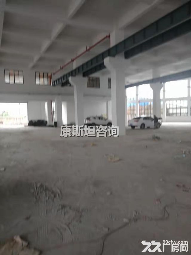 新吴区硕放19000平五层独门独院厂房出租-图4