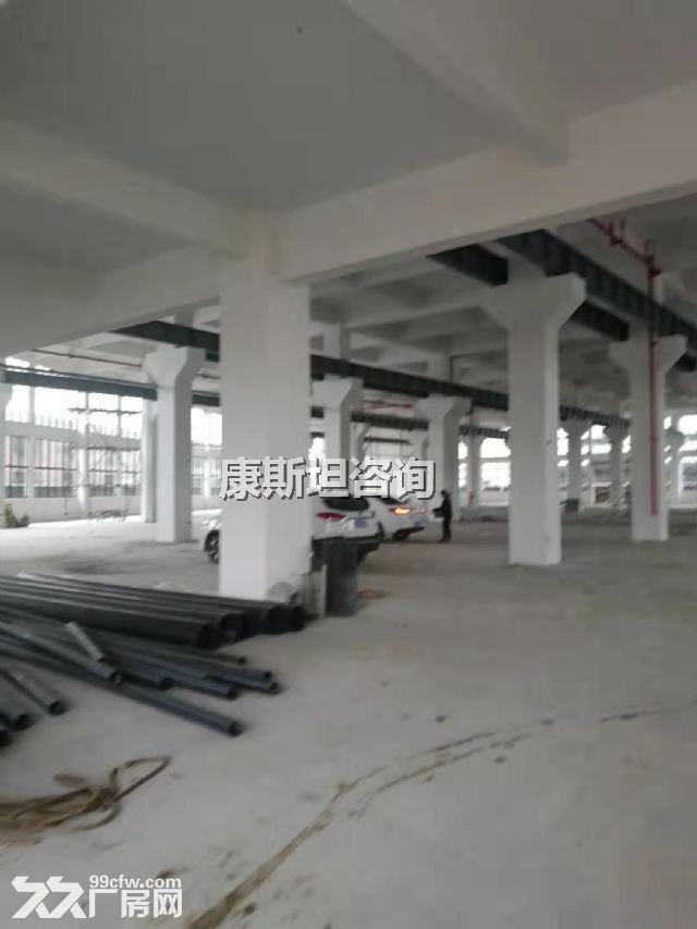 新吴区硕放19000平五层独门独院厂房出租-图2