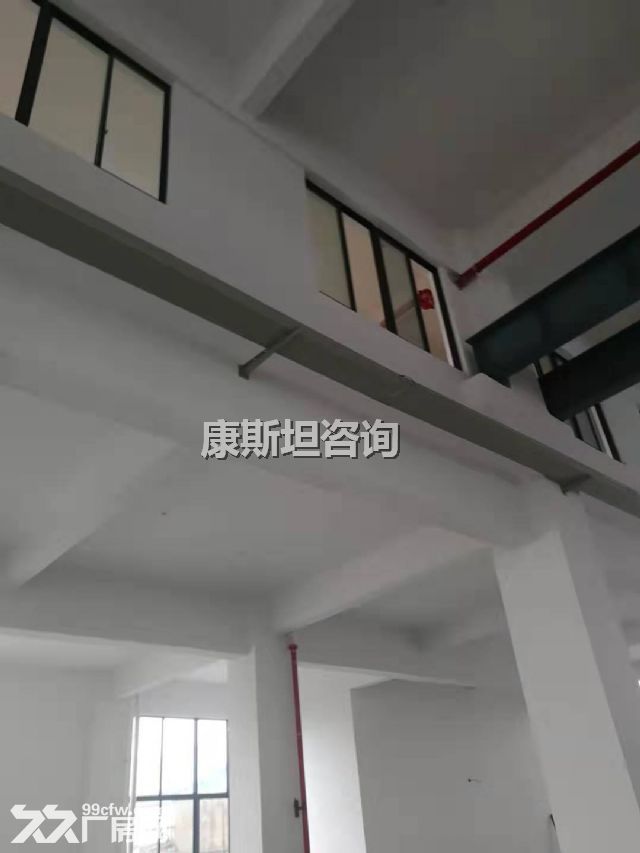 新吴区硕放19000平五层独门独院厂房出租-图3