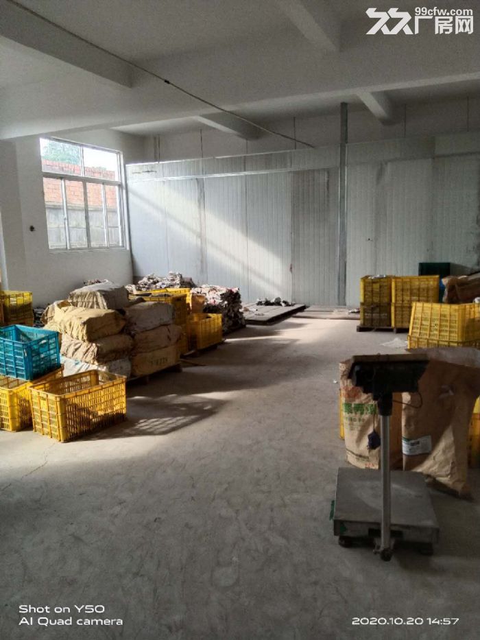 东北塘独立二楼厂房仓库900平，有货梯，有办公室-图5